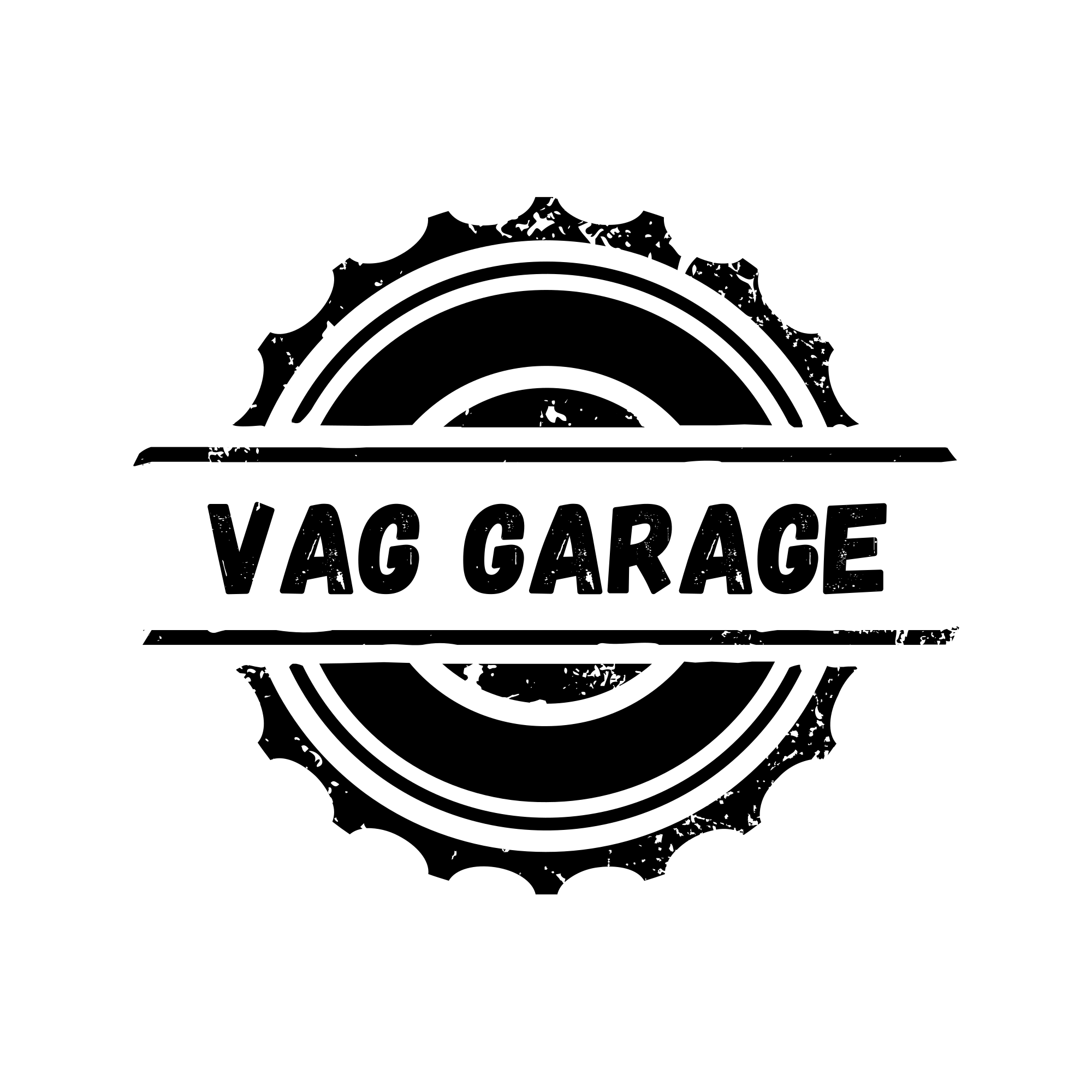 VAG Garage